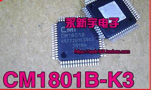 CM1801B-K3全新原装液晶芯片，一个起售【可直拍】