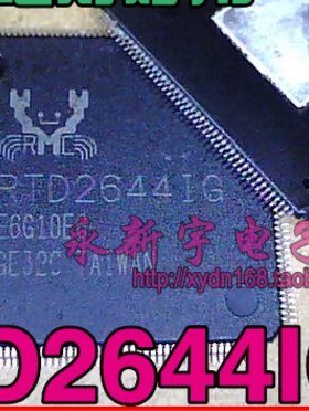 RTD2644IG 全新原装液晶芯片