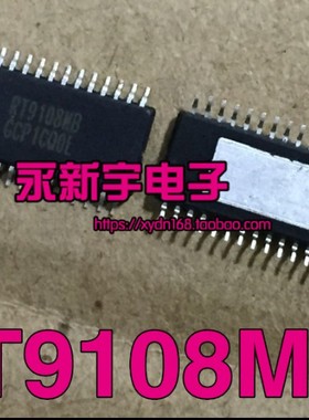 全新原装 RT9108MB 液晶原装芯片
