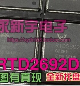 RTD2692D 全新原装