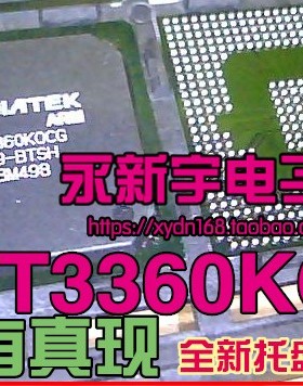 MT3360KOCG MT3360KNCG MT5388JSMG 原装液晶芯片