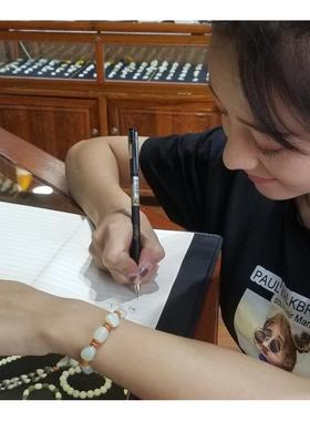 2026【小石头和田玉】七夕福利-----优雅的白玉手炼xx