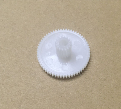 爱普生680KII走纸齿轮