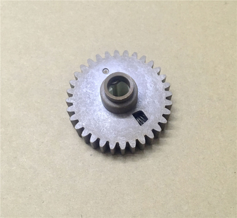 惠普420042504350下辊齿轮