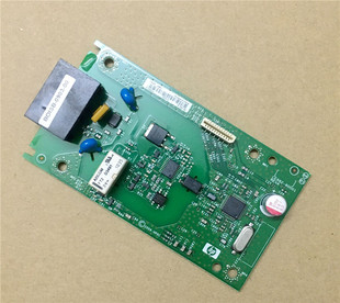 HP2727 电话板 通讯板 原装 CC502 HP1522 传真板 60001 惠普