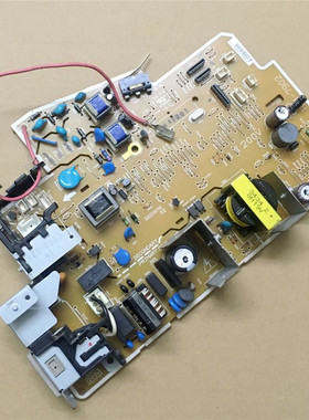 惠普 hp1130 1132 1136 1139 1216 1218 电源板 供电板 RM1-7902