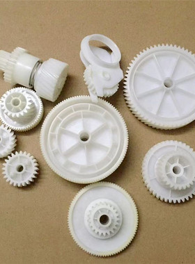 惠普 hp2015 2014 2727 2014N 2015DN 2727DNF 驱动硒鼓齿轮组