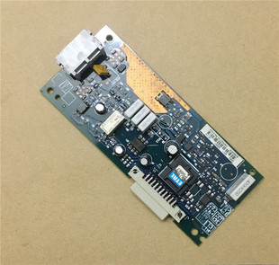 3050 3055 Q2663 HP3015 60001 传真板 3030 通讯板 惠普 电话板