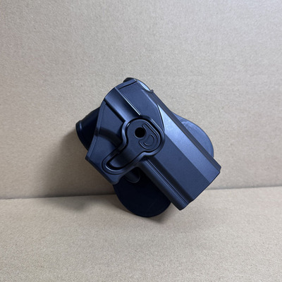 岭特卫DX2011快拔战术腰挂枪套