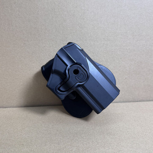 岭特卫DX2011快拔战术腰挂枪套