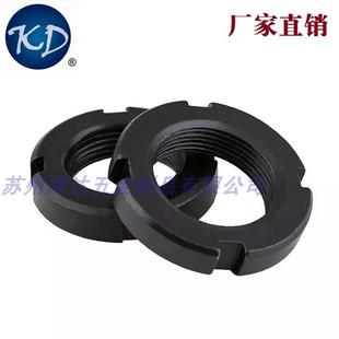 1.5 M24 M25 圆螺母 M22 ......M64 1只 圆螺帽