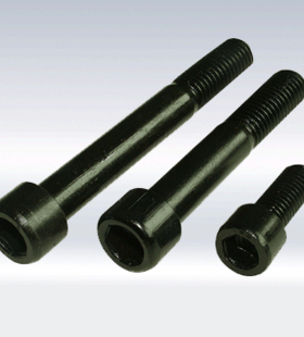 GB70 8.8级内六角螺丝 杯头M10*16/20/25/30--M10*100 1个