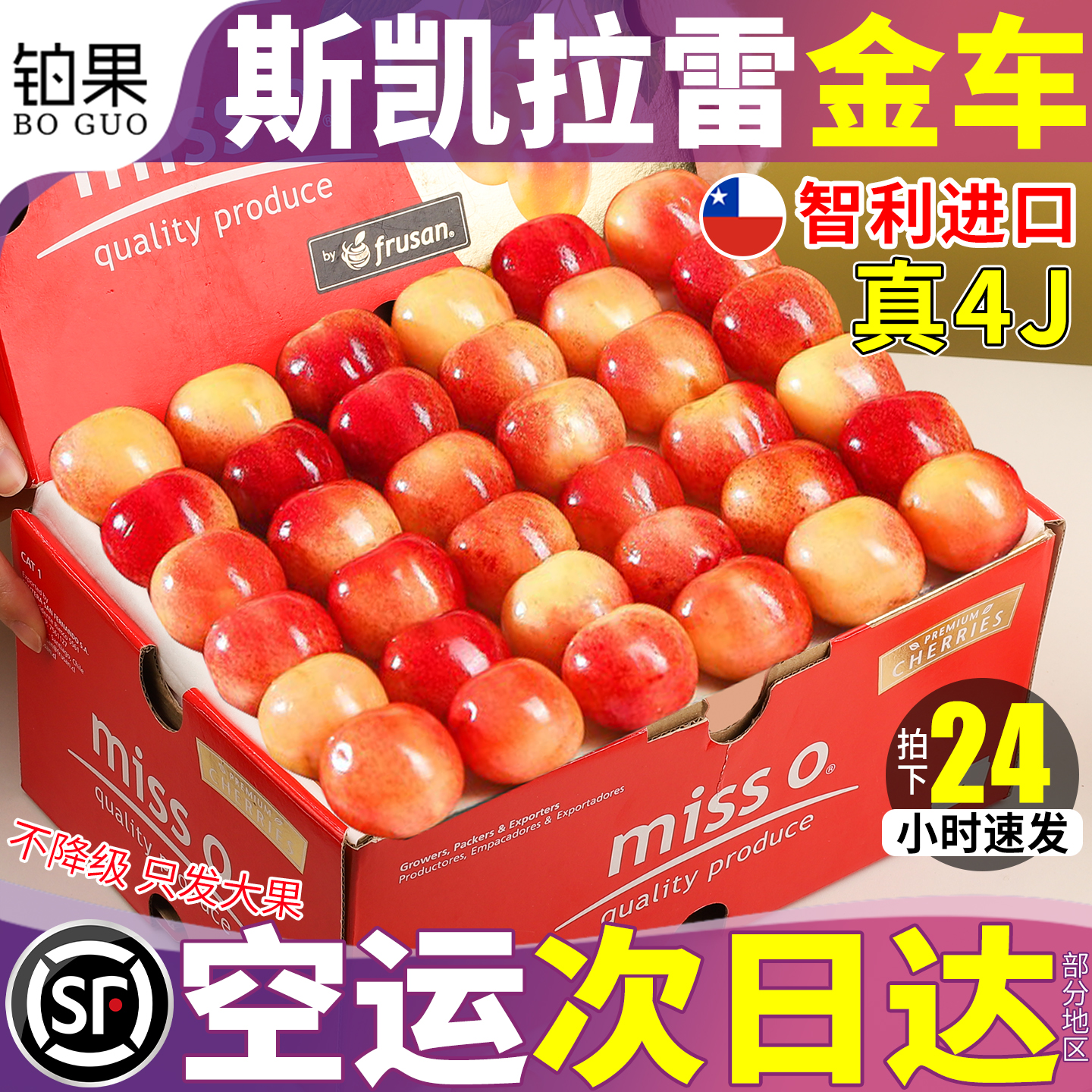 空运次日达|斯凯拉雷金车|不降级