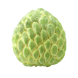 顺丰礼盒 5斤凤梨释迦果新鲜水果当季大果番荔枝林檎佛头牛奶包邮