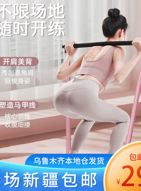 新疆包邮家用普拉提运动健身器材