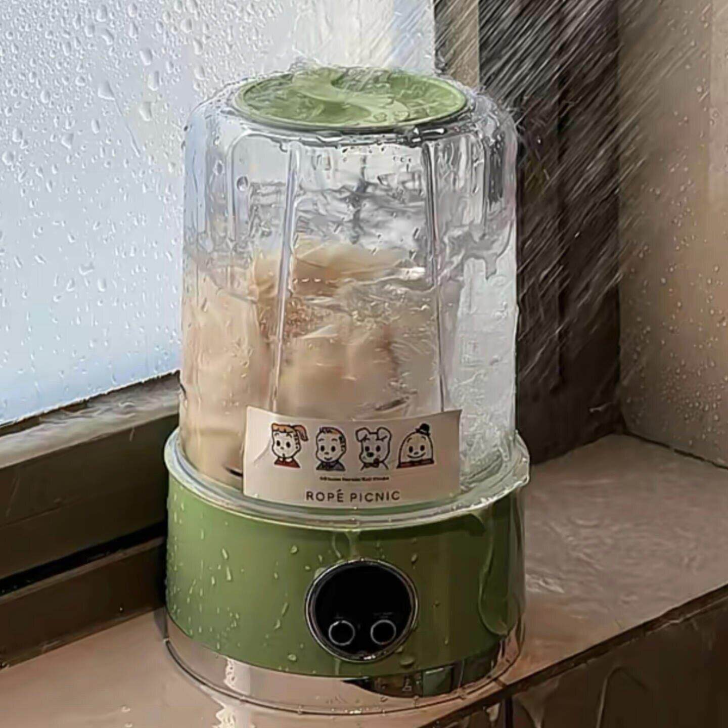 迷你洗衣杯全自动无线 线可携式内衣内裤洗衣机学生宿舍小型家用
