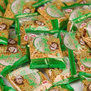 浏乡乡里炒米小包装农家杂粮原味湖南浏阳特产小零食休闲小吃散装