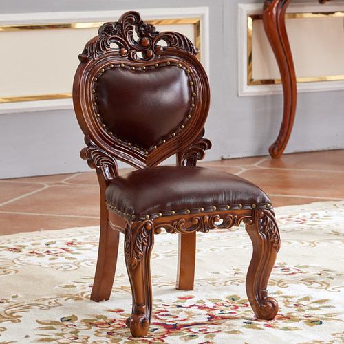 美式儿童椅沙发茶几凳欧式小椅子