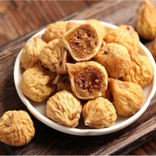 山姆冠名代发无花果干批货散装干果即食坚果炒货无花果干休闲零食