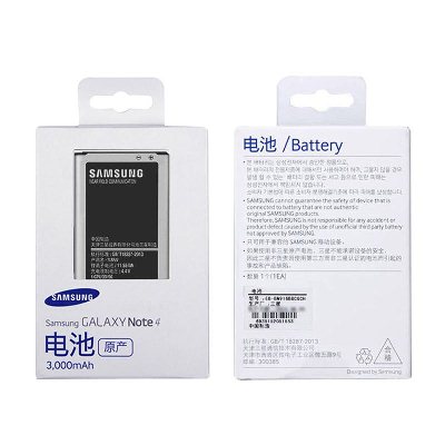 電池ot電e4手機N9正100池SM一108v三星nn9