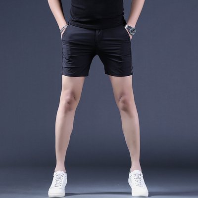 mensniuzai旗舰店三分男短裤