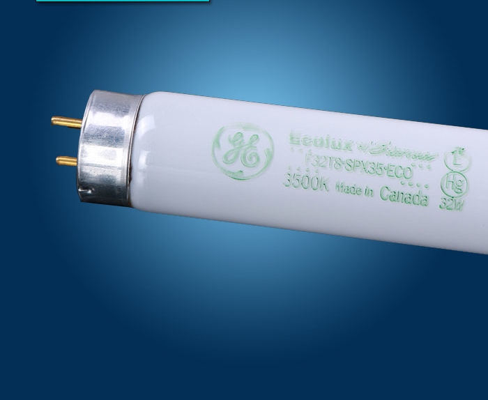标准光源灯管 F32T12/SPX35/ECO 32w U35灯管U3500 UL3500光源1.2