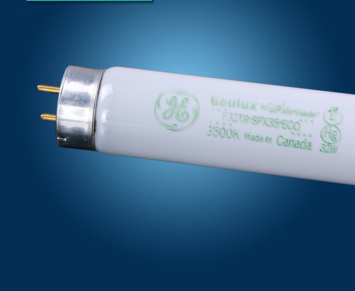 标准光源灯管 F32T12/SPX35/ECO 32w U35灯管U3500 UL3500光源1.2