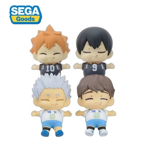 【618专场】SEGA 排球少年 吃饱饱 日向翔阳 影山飞雄 宫侑 手办