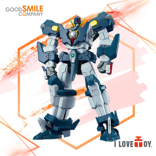 [itoy] GSC MODEROID 神无月的巫女 武夜御鸣神 拼装可动模型玩具