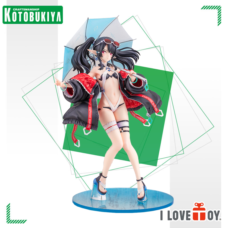 寿屋梦幻之星白砂的安妮特