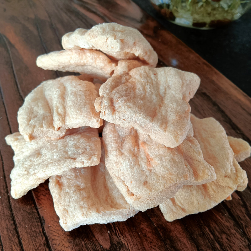 锅包肉回锅肉原料优质蛋白食品花生大豆拉丝素肉片素肉豆制品干货