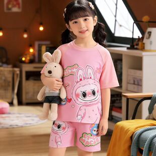 2026新款 男孩宝宝防晒速干冲浪服 儿童泳衣男女孩分体小中童长短袖