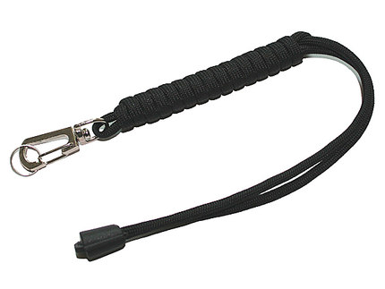 伞绳钥匙手绳 七芯7芯伞绳 手工编制 装饰刀坠 钥匙链 手电绳子