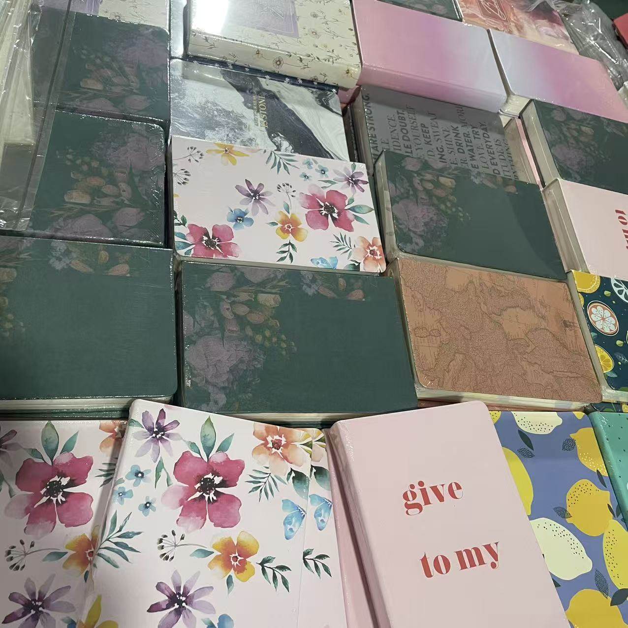 【2026计划本】韩单网格内页日程本一日一页120克天岳纸422页,文具电教/文化用品/商务用品,手帐/日程本/计划本,淘宝优惠券,粉丝福利购,淘宝优惠卷