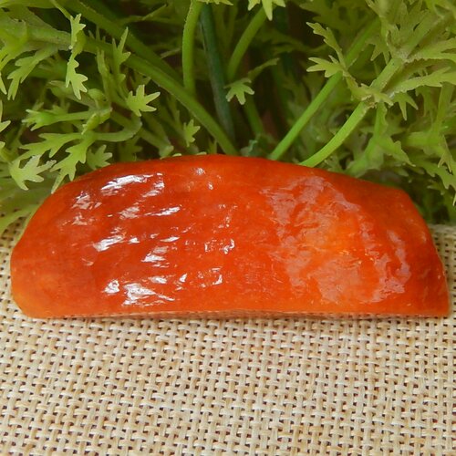 缅甸A货翡翠大马坎红翡边角料