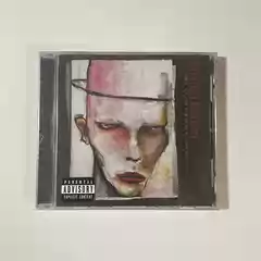 In Stock, Brand New and Genuine Marilyn Manson One Assassination Album Cd