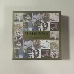 In Stock, Brand New and Authentic Madonna Complete Studio Albums 11Cd Set