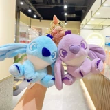 Кукла, подвеска, милая фигурка, плюшевый брелок, мультяшный аксессуар для влюбленных