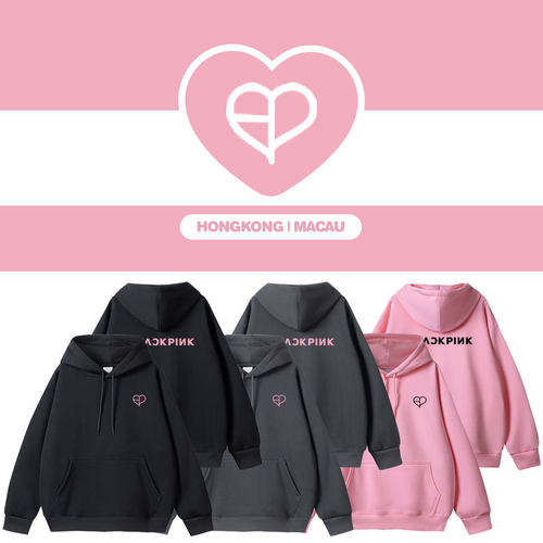 BLACKPINKDEADLINE演唱会周边