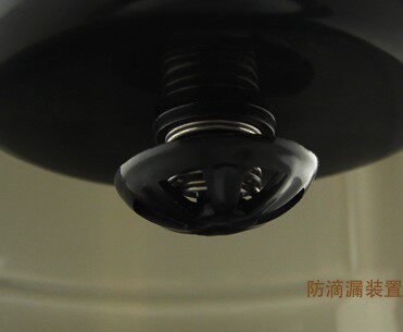 美式滴漏式咖啡机咖啡壶配件滴漏配件 咖啡机配件