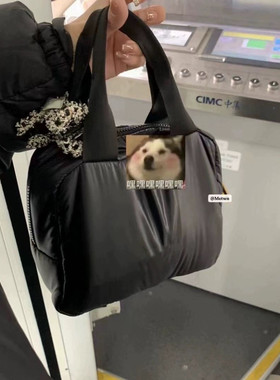 chu口韩国原单小香风千金感化妆包洗漱包旅行包收纳包健身包