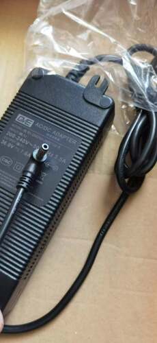 冠宇达36V7A净水机电源适配器