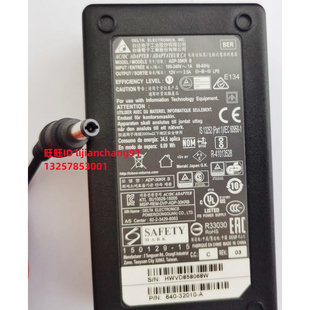 12V2.5A 台达 30KR ADP 电源适配器 0307 341 DELTA 原装