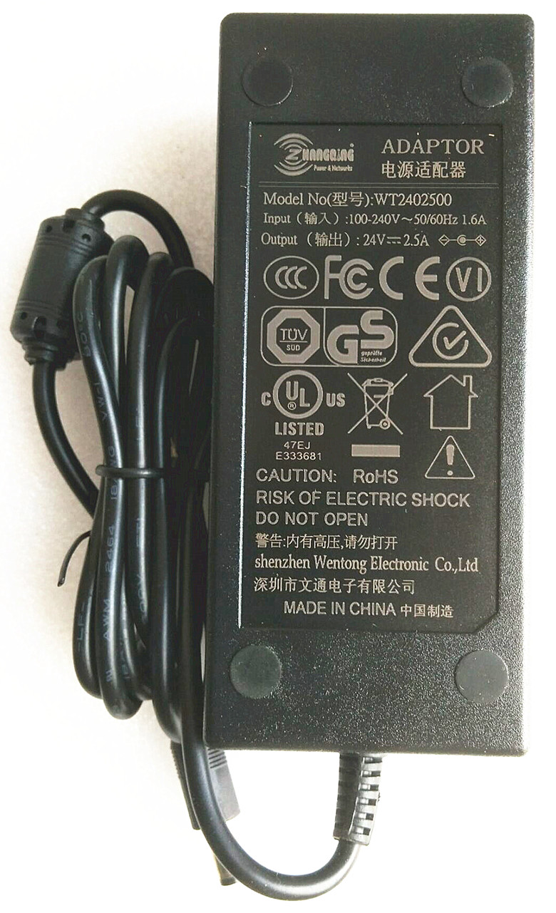 MTM音响电源适配器24V