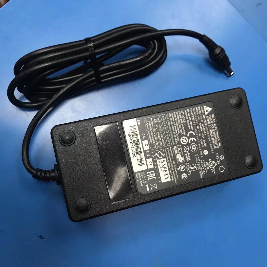 DELTA台达 12V 5A 60W电源适配器ADP-60AR A全新原厂