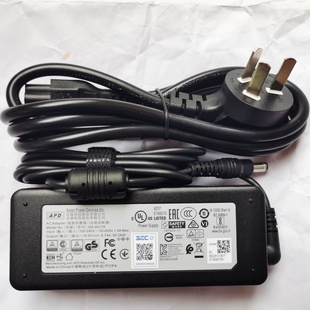 Cloud Pro PR4100 电源适配器 西部数据 NAS云盘网络存储器