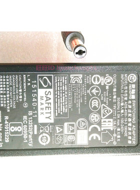 优派ViewSonic VNB106X电源适配器VS14130充电器线19V2.1A