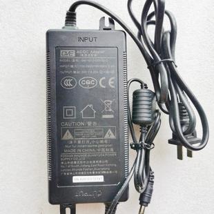 Haier海尔HRO8H79-2返渗透净水机24V6.35A电源适配器120W供电配件