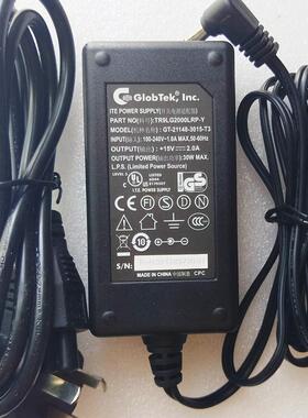 福禄克Ti10/Ti29/Ti32/Ti400红外热像仪热成像仪适配器充电器配件