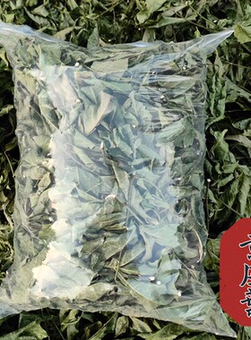 黄皮叶中药材正品 广东茂名黄皮果树叶 新鲜干货500g泡水煮水原材